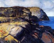 乔治 贝洛斯 : Shaghead